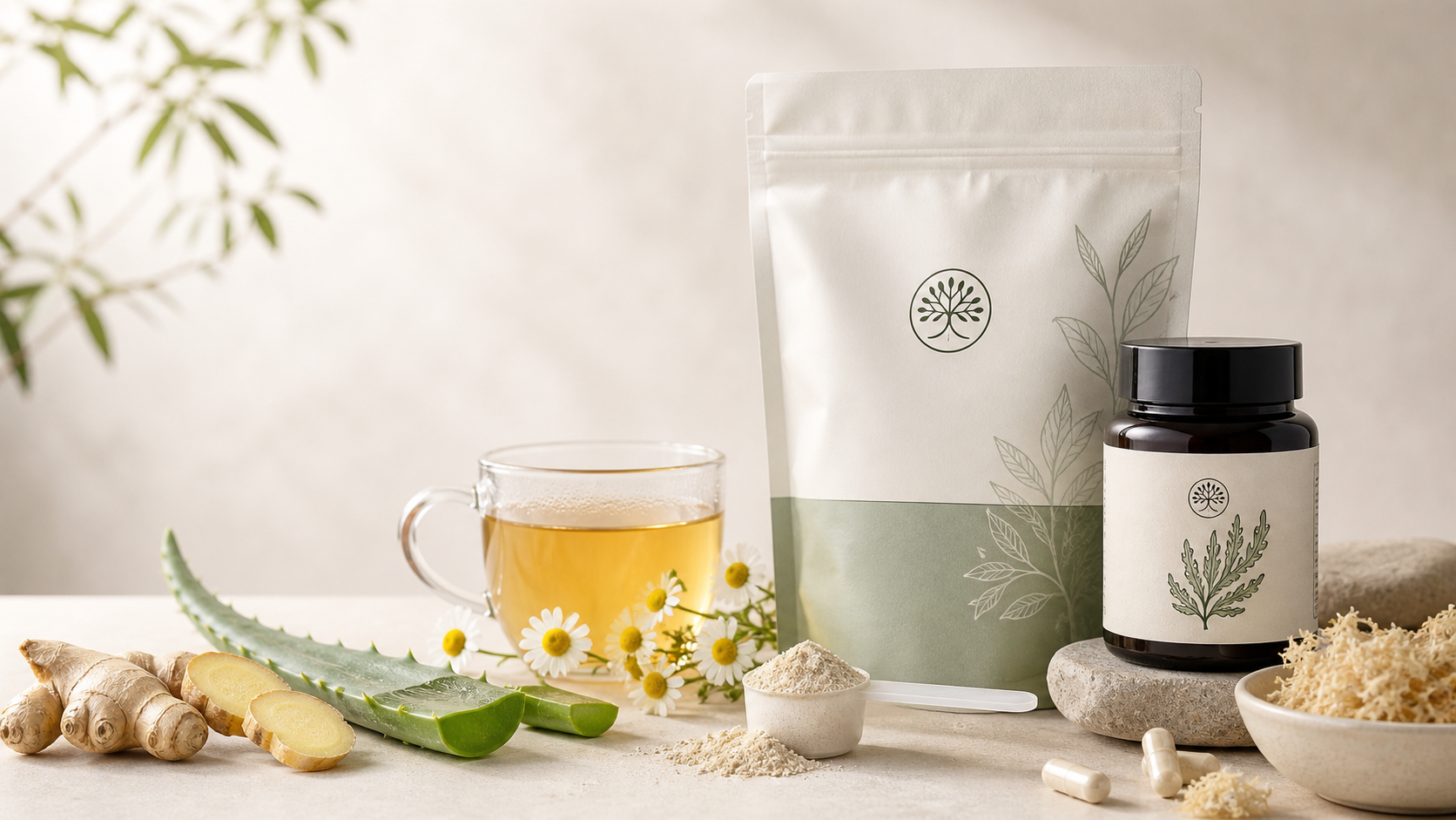 Gut Health 101: Simple Ways to Support Digestion Every Day