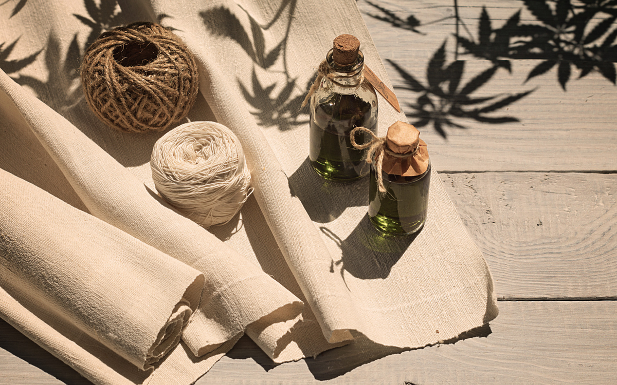 hemp products
