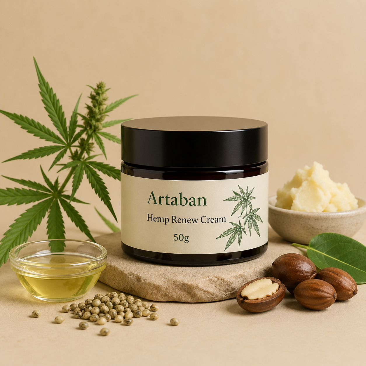 Hemp Products