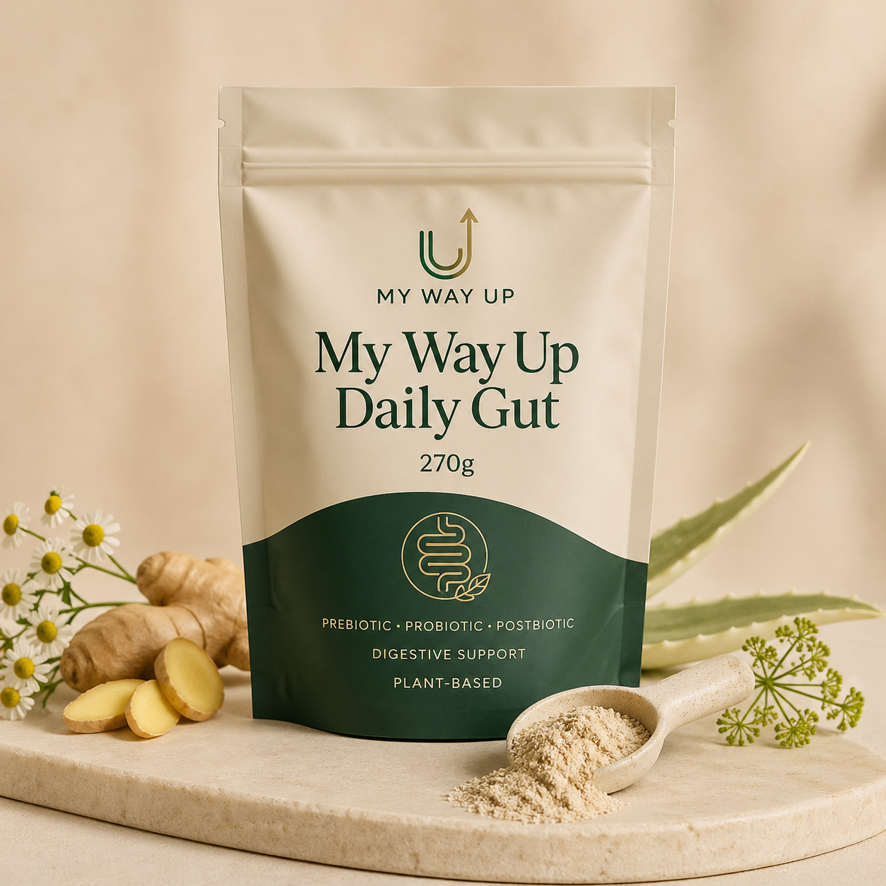 Gut Health & Digestion