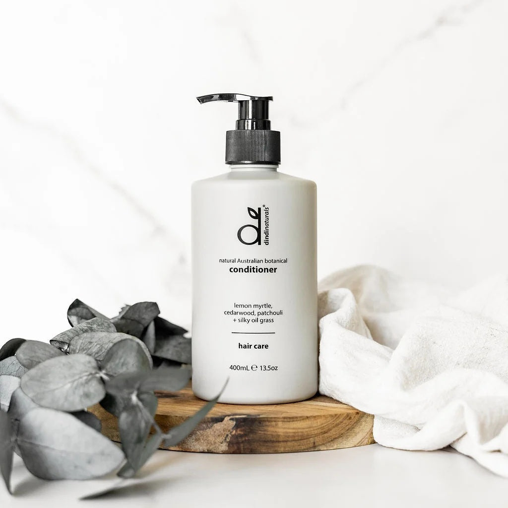 Skin, Body & Hair Care