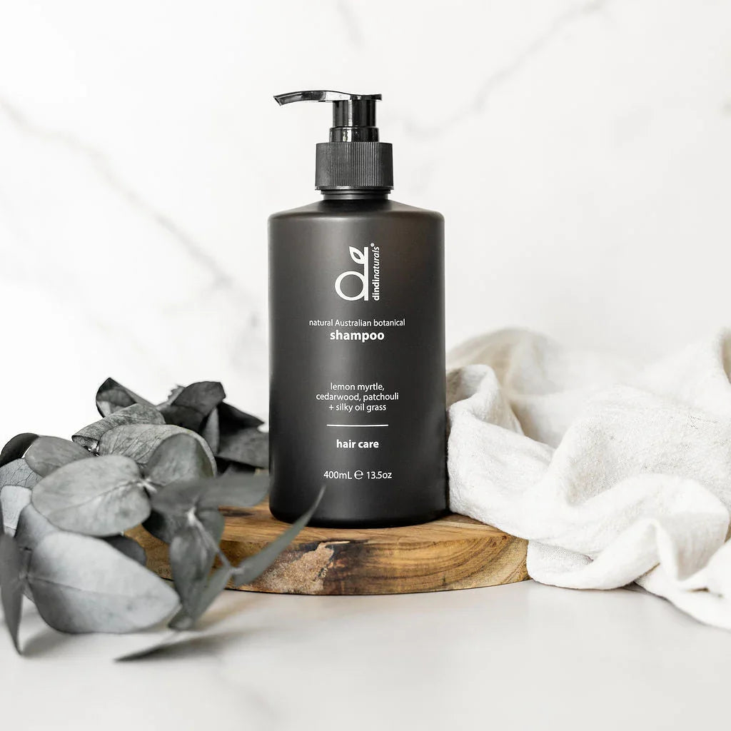Skin, Body & Hair Care