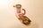 Maho Cha Pot - Pink Flamingo