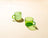 Maho Cha Mug Set - Avocado