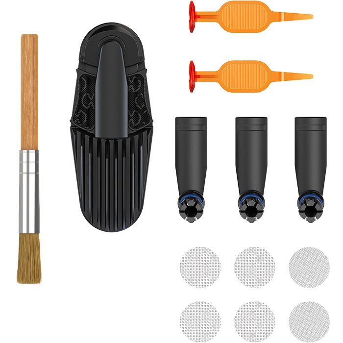 Storz & Bickel Wear and Tear Set