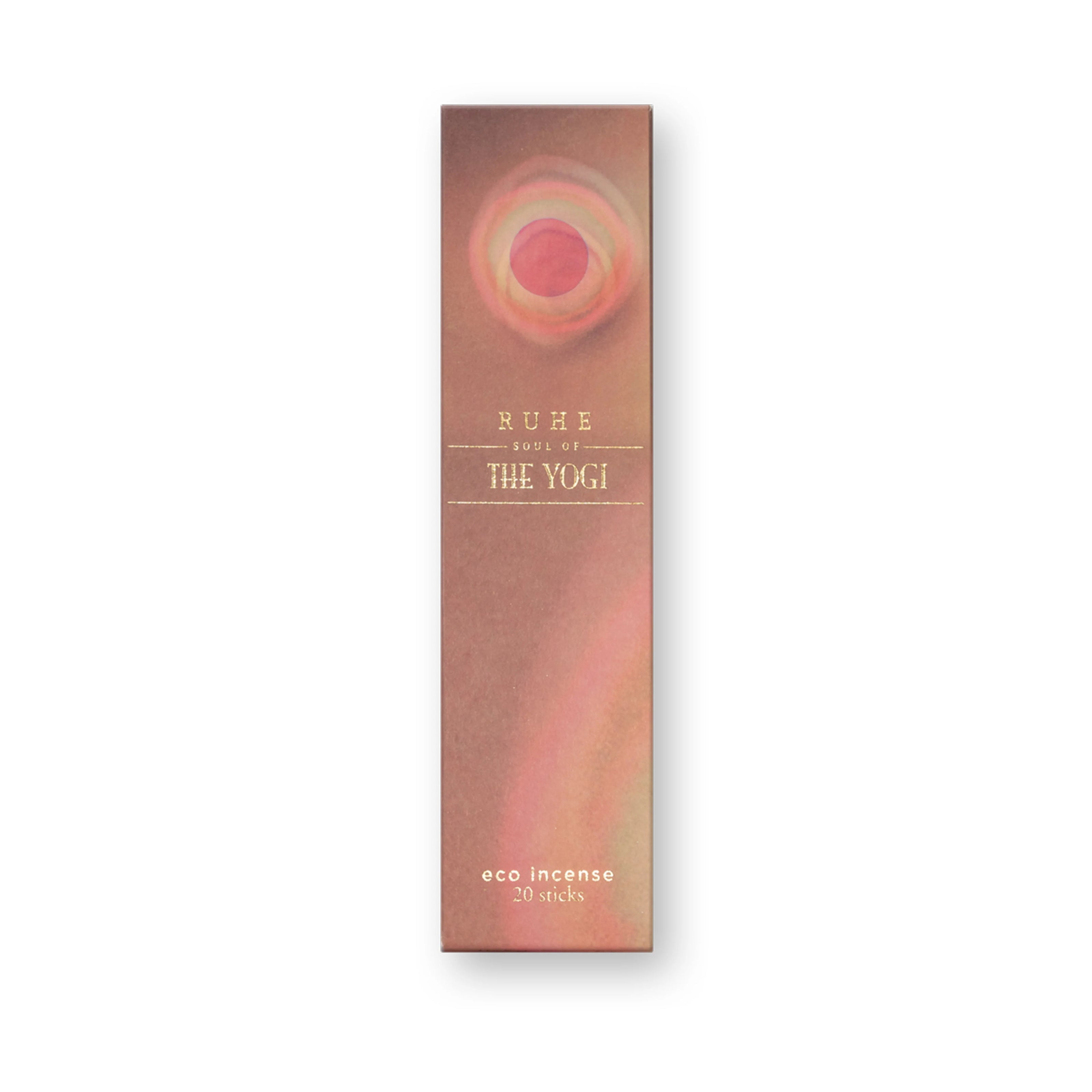 Holy Smoke Eco Incense - The Yogi