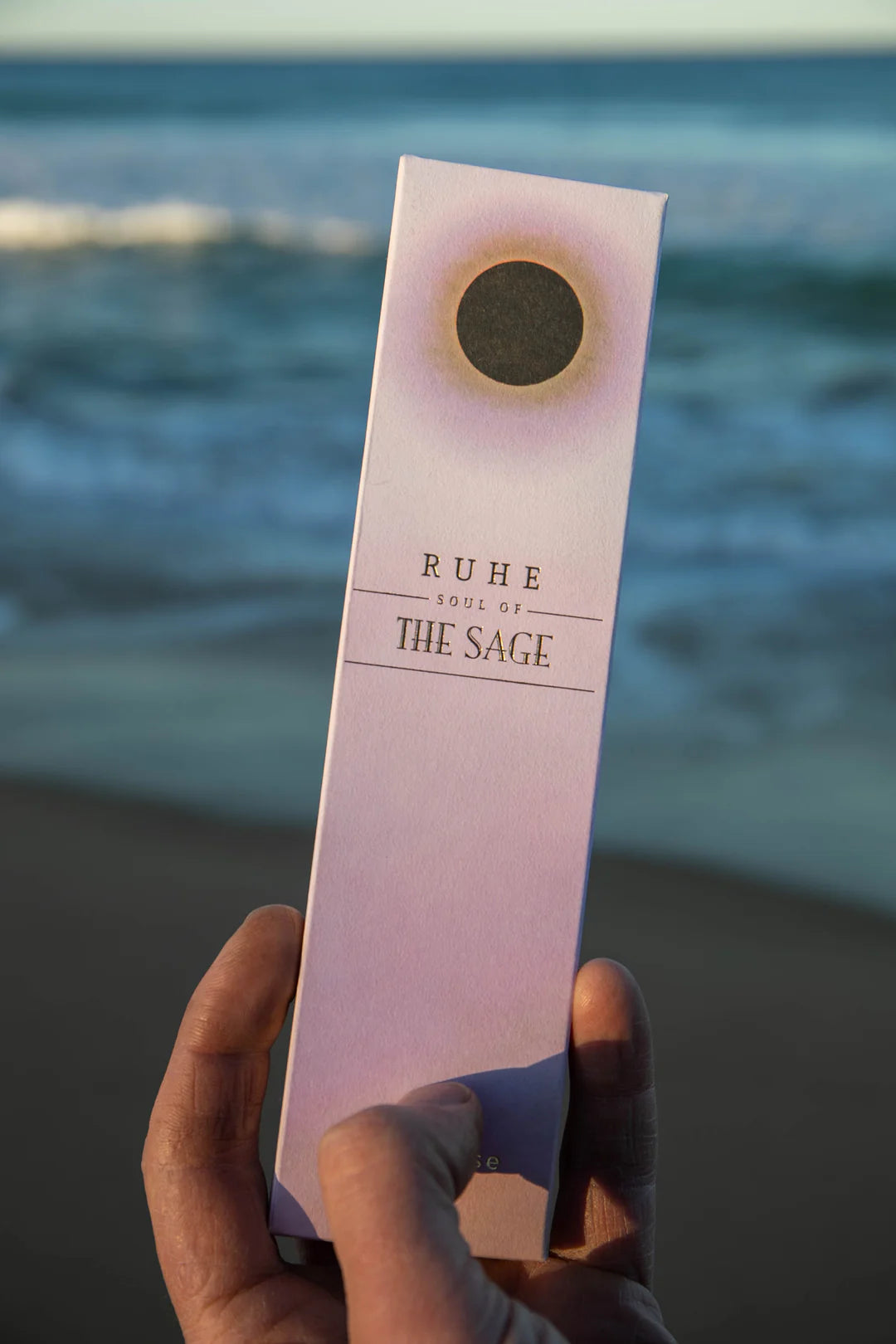 Holy Smoke Eco Incense - The Sage