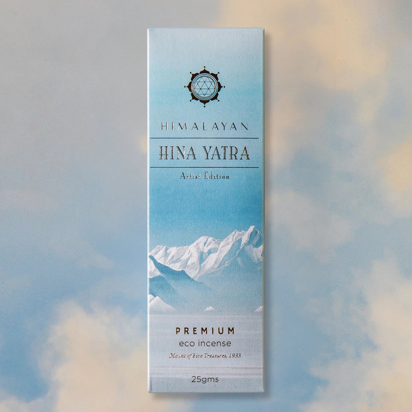 Holy Smoke Eco Insence - Hina Yatra
