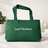 Leaf Doctors Tote Bag