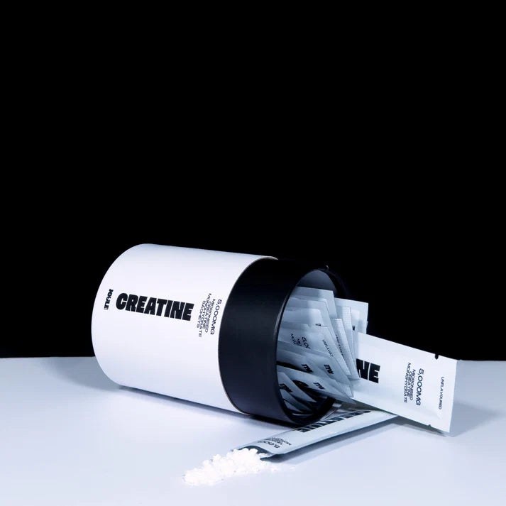 Joule Creatine Sachets (30 Sachets)