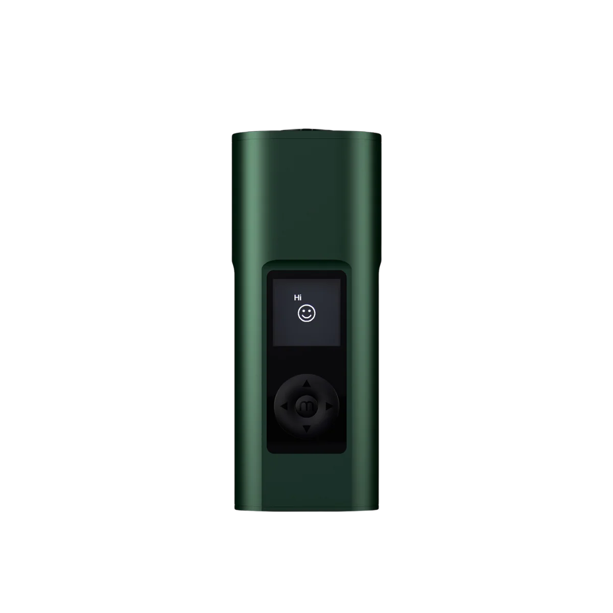 Arizer Solo III- Volume 2 (Green)