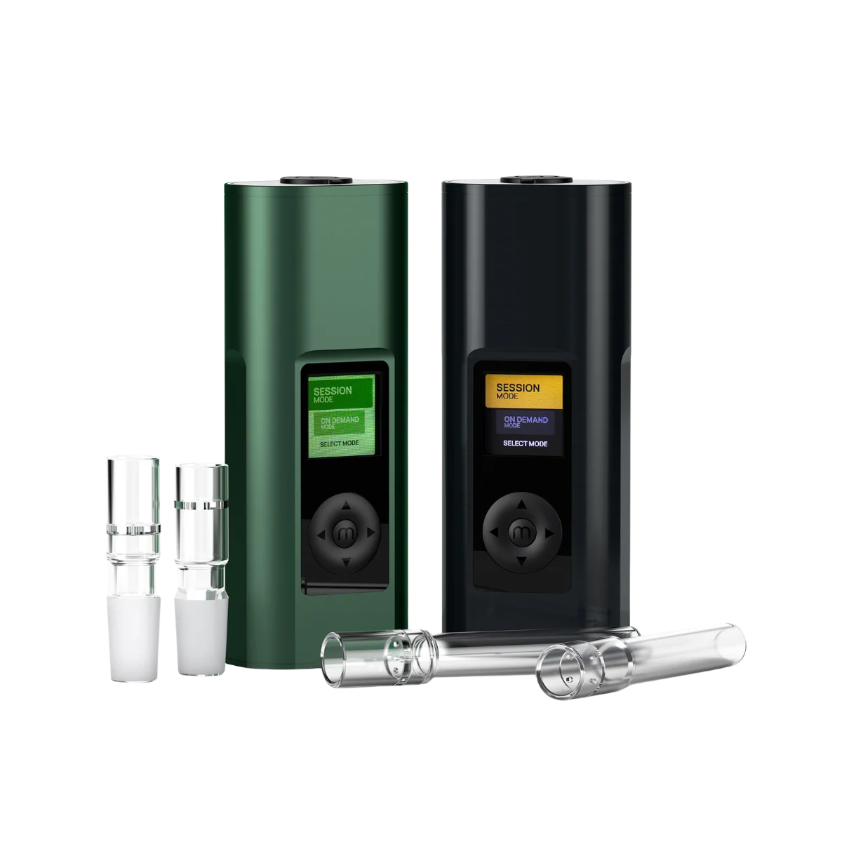 Arizer Solo III- Volume 2 (Green)