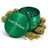 Leaf Doctors Green Grinder 63mm
