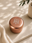 Cannapuck Storage Jar 2.0 (Rose Gold)