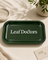 Leaf Doctors Herb Rolling Tray 27cm