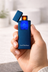 Leaf Doctors Electric Lighter (Blue) Charger Included