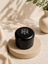 Cannapuck Storage Jar 2.0 (Matte Black)