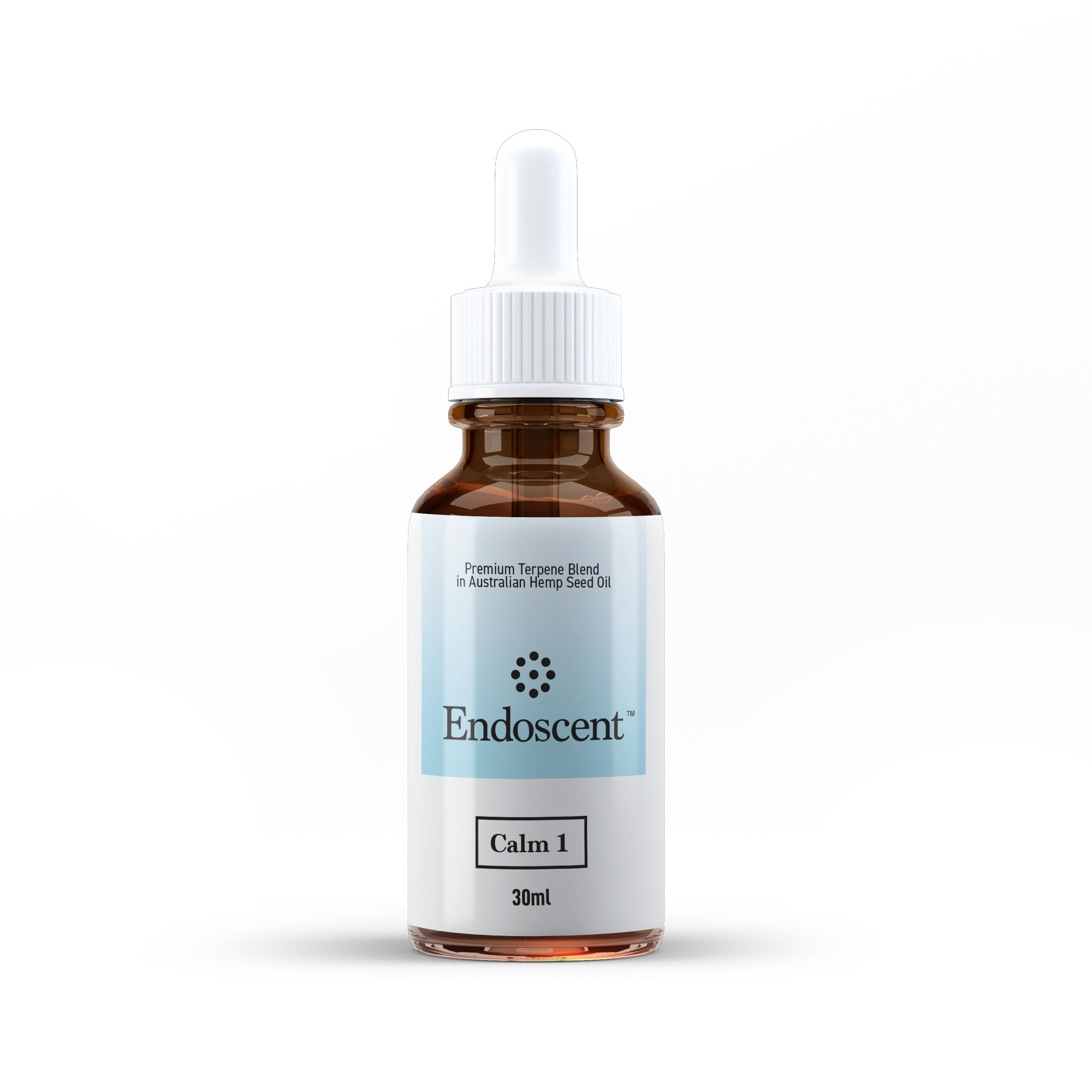EndoScent Calm Hemp Seed Oil