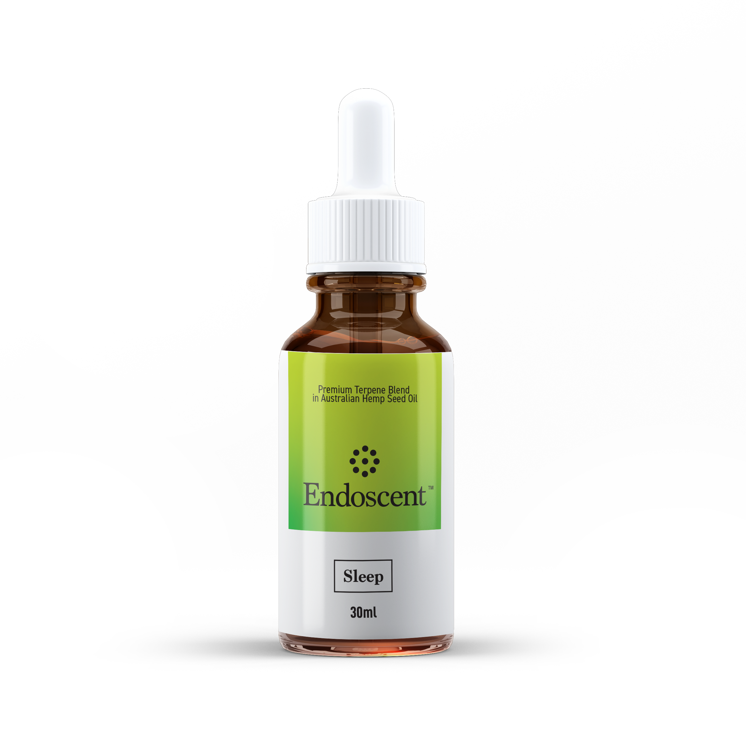EndoScent Sleep Hemp Seed Oil