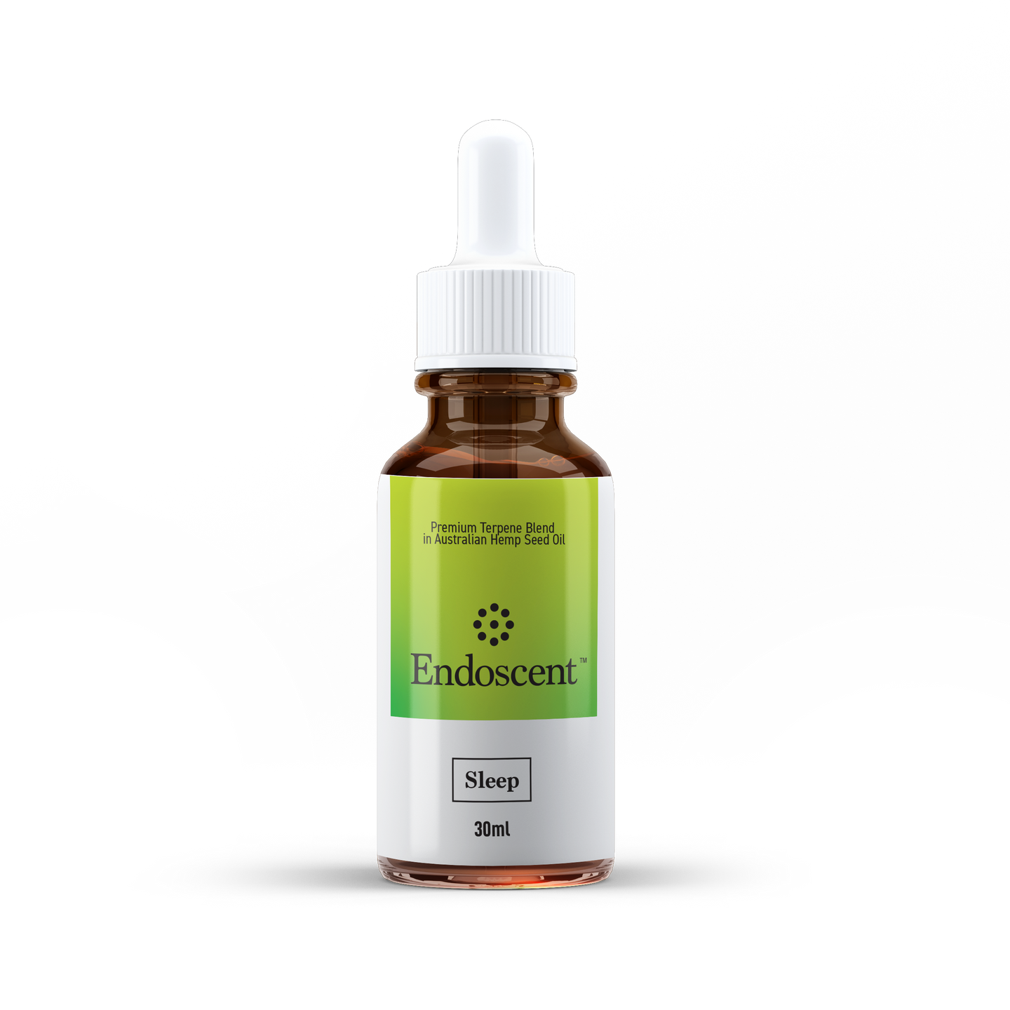 EndoScent Sleep Hemp Seed Oil