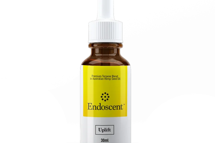 EndoScent Uplift Hemp Seed Oil