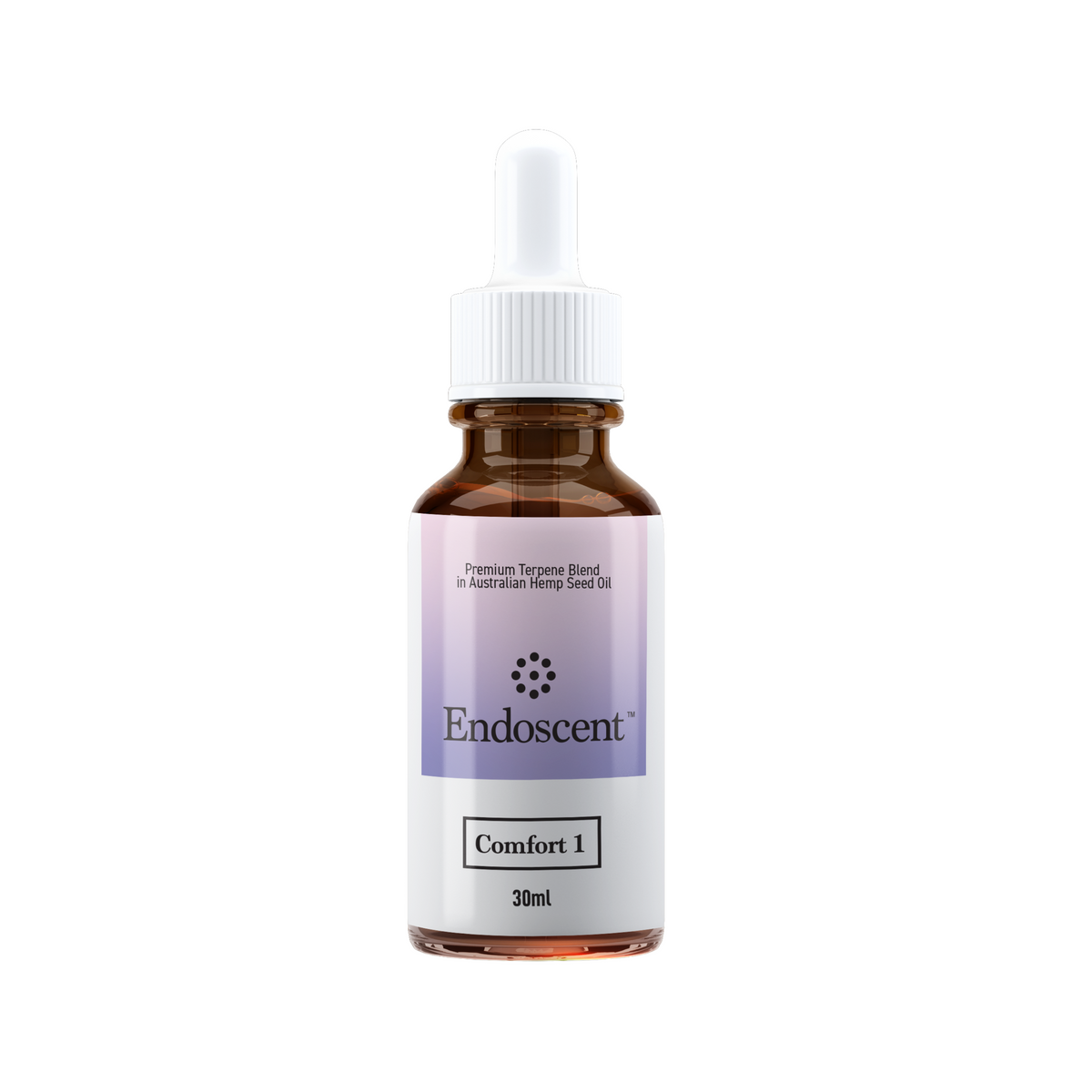 EndoScent Terpene Oil Trio – Choose Your 3 Hemp Seed Oils