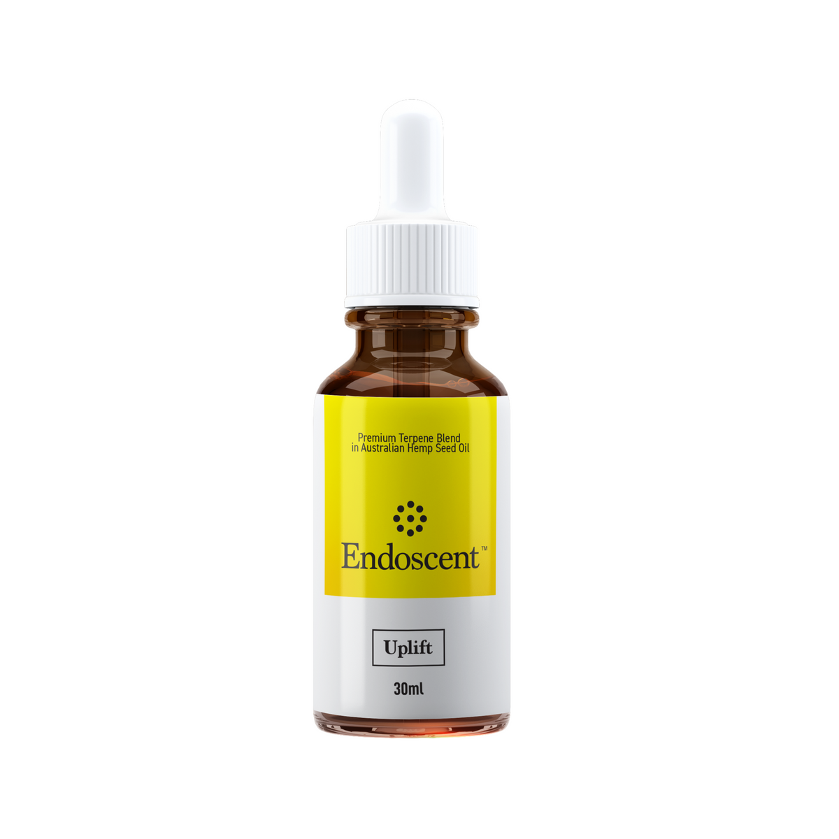 EndoScent Uplift Hemp Seed Oil