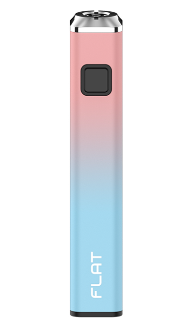 YoCan Flat Mini - Pink/Blue Gradient