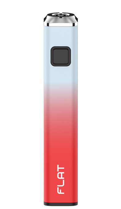 YoCan Flat Mini - Red/Blue Gradient