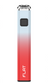 YoCan Flat Mini - Red/Blue Gradient