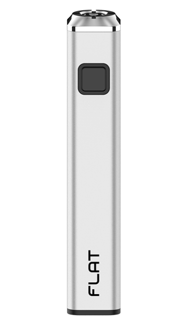 YoCan Flat Mini - Silver