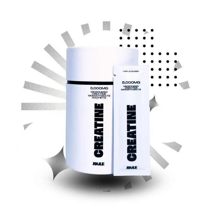 Joule Creatine Sachets (30 Sachets)