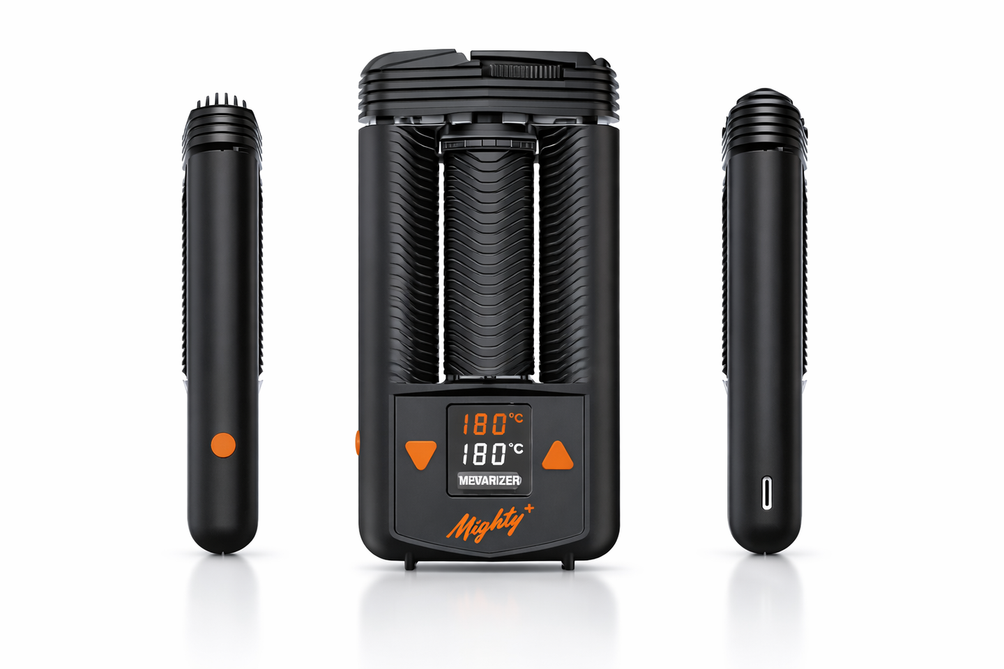 Mighty+ Medic Medical Vaporiser
