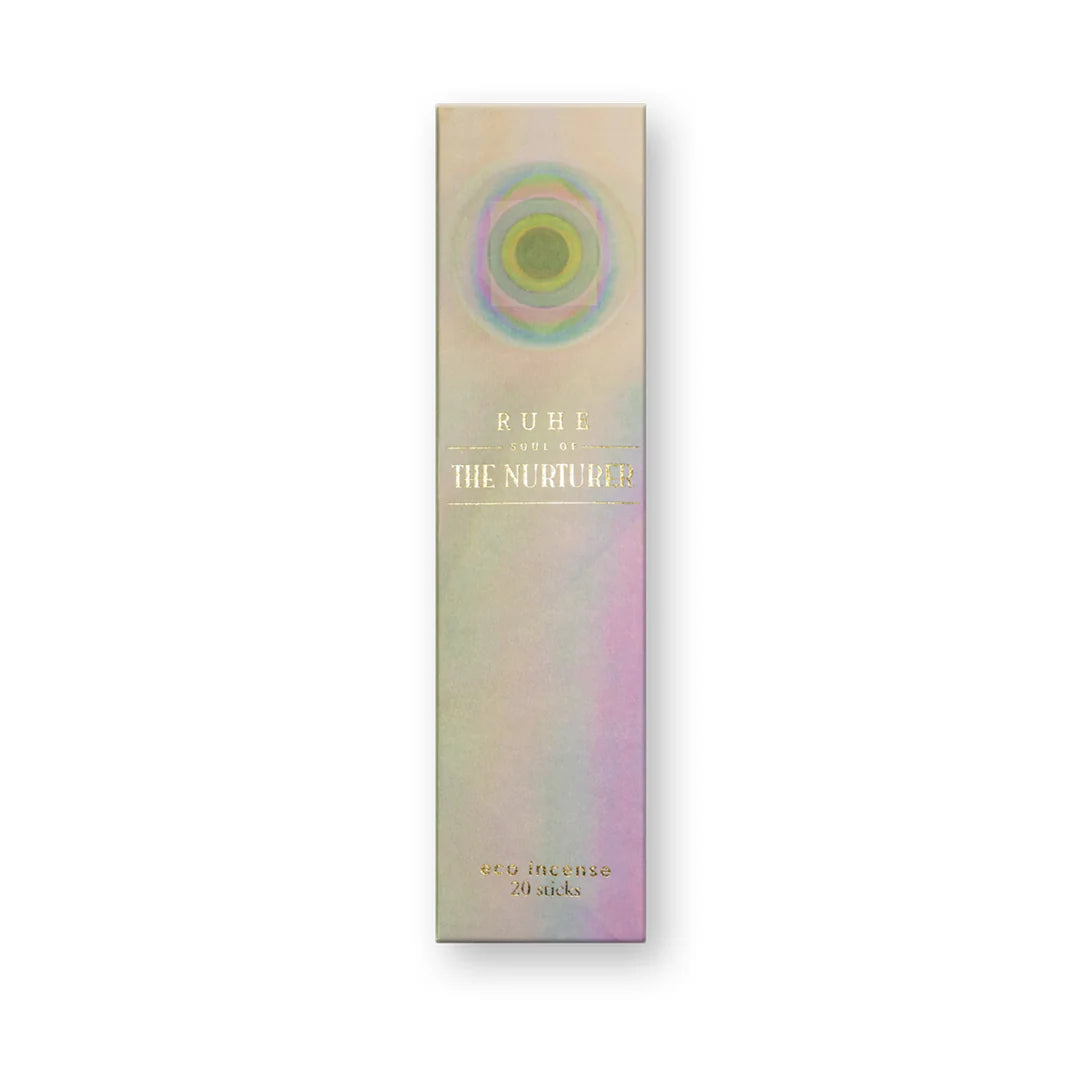 Holy Smoke Eco Incense - The Nurturer