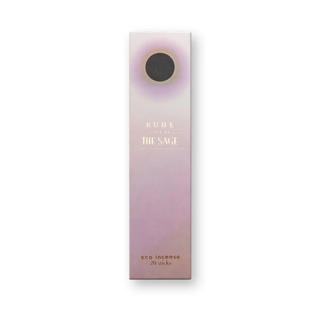Holy Smoke Eco Incense - The Sage