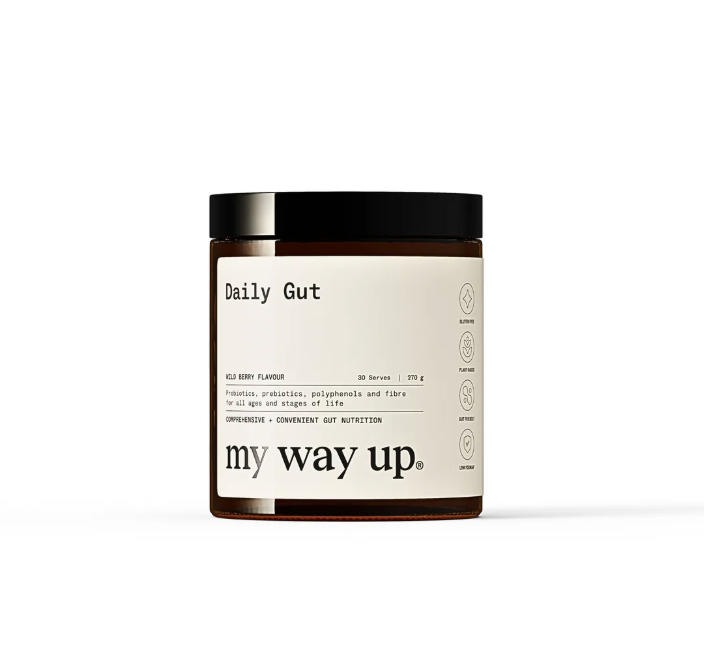 My Way Up Daily Gut 270g