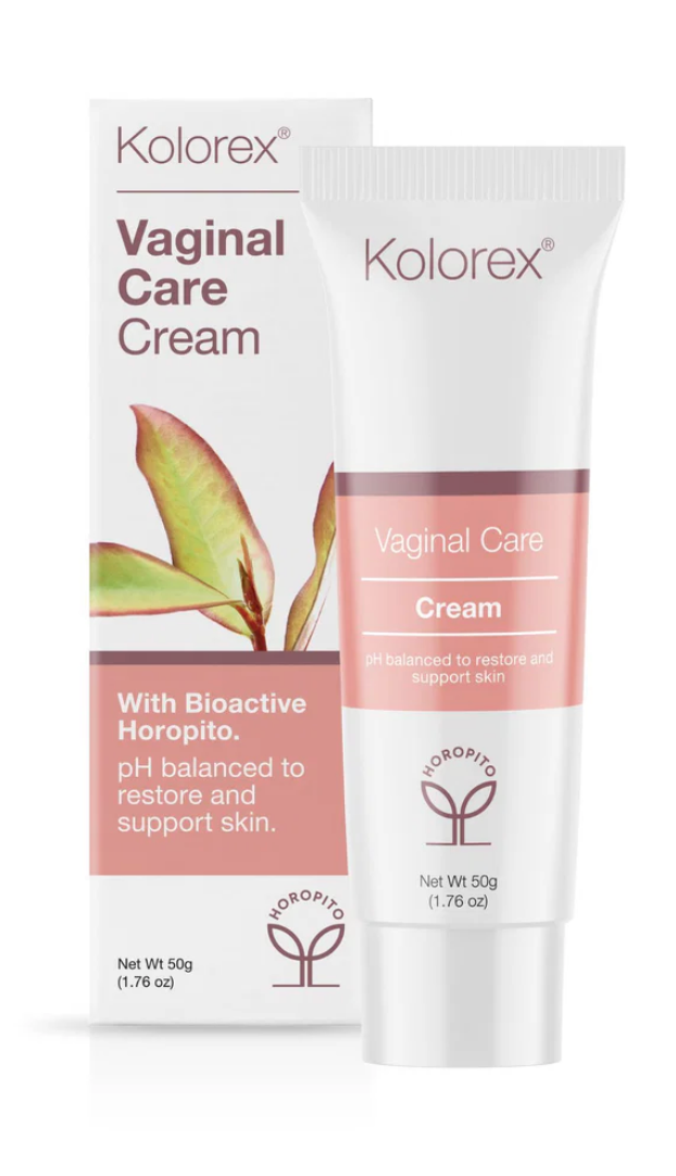 Kolorex Vaginal Care Cream (50g)