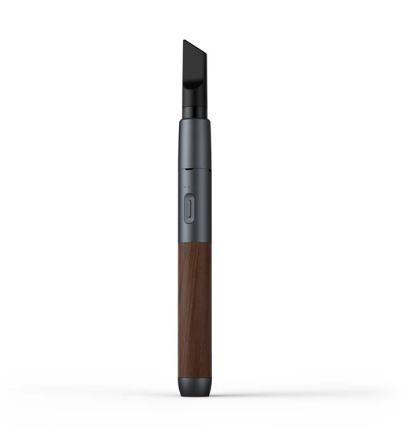 Vessel Craftsman 510 Device - Walnut