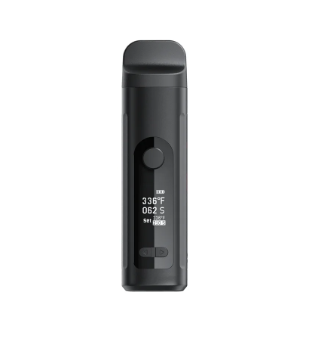 Weecke Rush Vaporiser