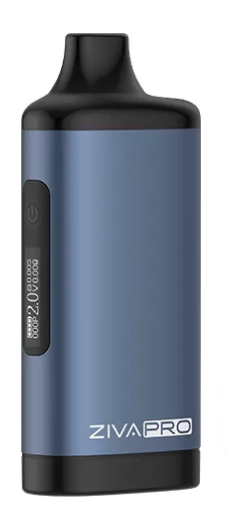 YoCan Ziva Pro - Blue