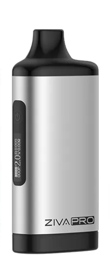 YoCan Ziva Pro - Silver