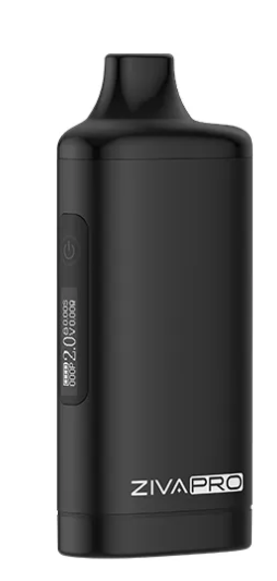 YoCan Ziva Pro - Black