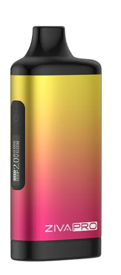 YoCan Ziva Pro - Yellow/Pink Gradient