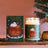 Ivy & Wood Christmas Candle Bundle 4-pack