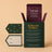 Ivy & Wood Butterscotch Pudding Limited Edition Christmas Candle 250g