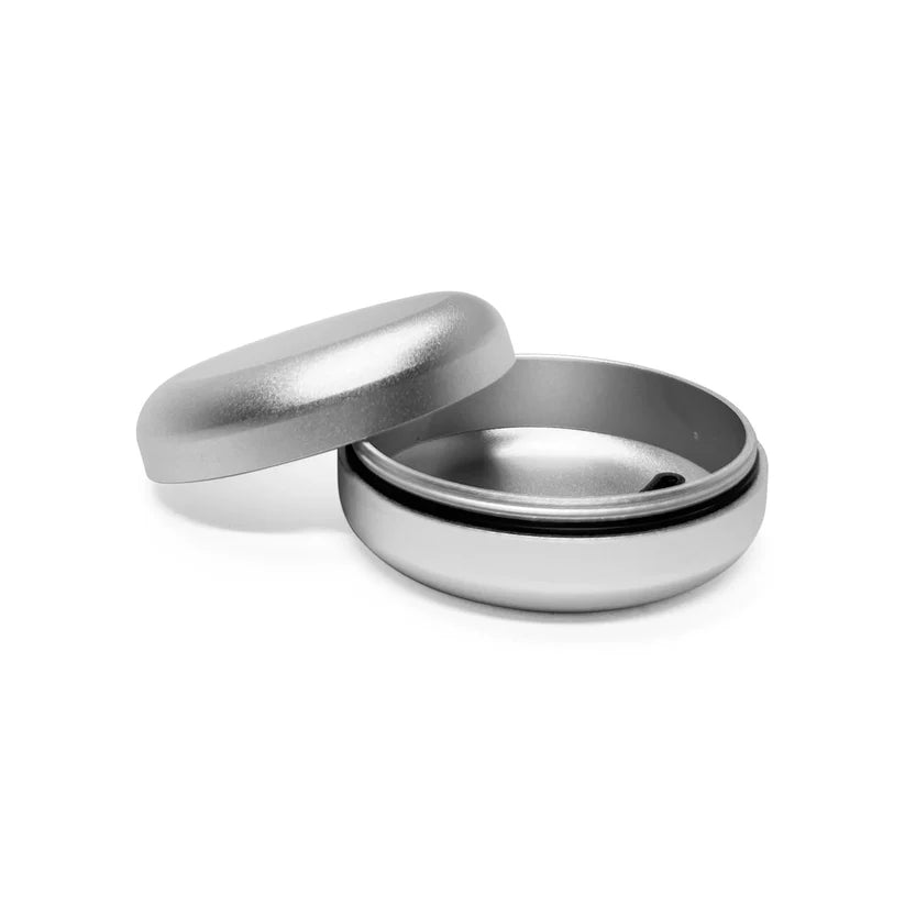 The Cannapuck Silver (Small)