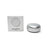 The Cannapuck Silver (Small)