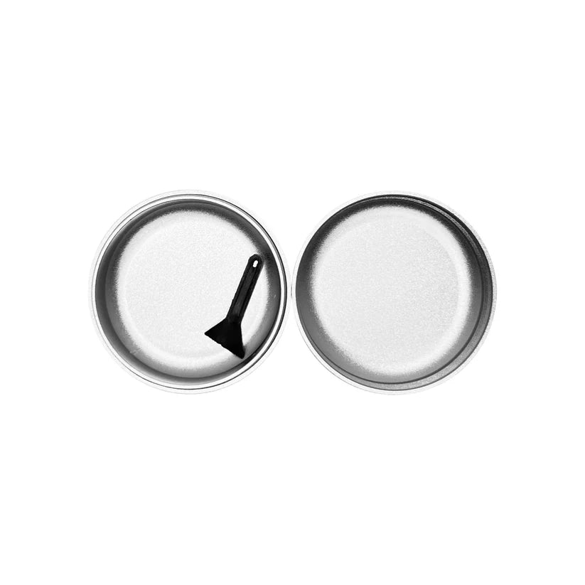 The Cannapuck Silver (Small)
