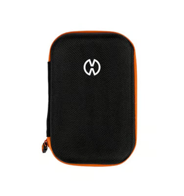 Mighty+ Odor Proof Case (Orange)
