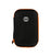 Mighty+ Odor Proof Case (Orange)